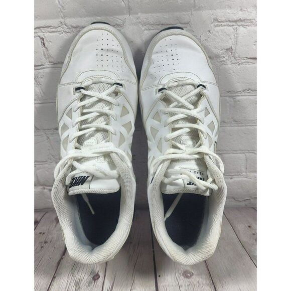 Nike Reax TR 6 Running Athletic Men's Shoes Size 11.5 - Picture 4 of 7